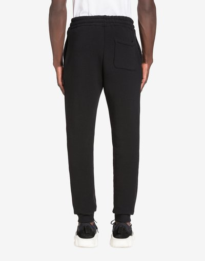 Moschino - Slim-Fit Trousers - for MEN online on Kate&You - 192Z A032452251555 K&Y2297
