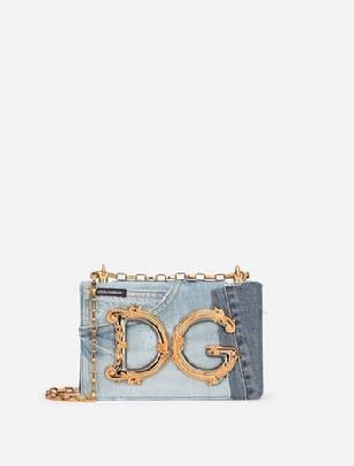 Dolce & Gabbana Cross Body Bags Kate&You-ID15957