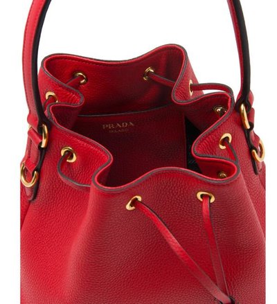 Prada - Tote Bags - for WOMEN online on Kate&You - 1BE018_2BBE_F0EOO_V_NOM  K&Y11304
