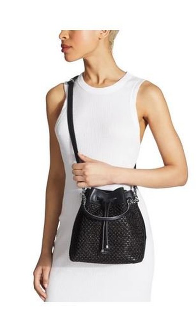 Jimmy Choo - Tote Bags - BONBON BUCKET for WOMEN online on Kate&You - BONBONBUCKETVQU K&Y14247