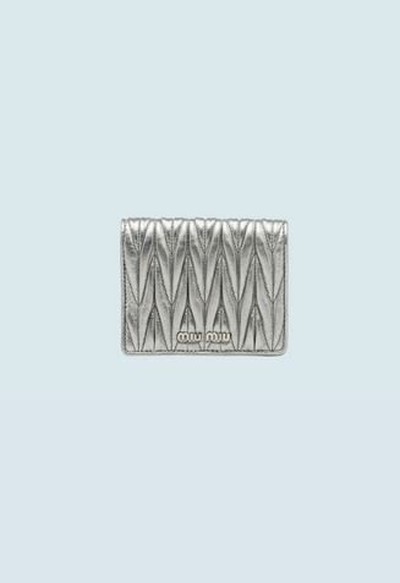 Miu Miu Wallets & Purses Kate&You-ID13241