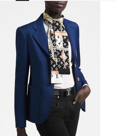 Louis Vuitton - Foulards & Écharpes pour FEMME online sur Kate&You - M70637 K&Y3161