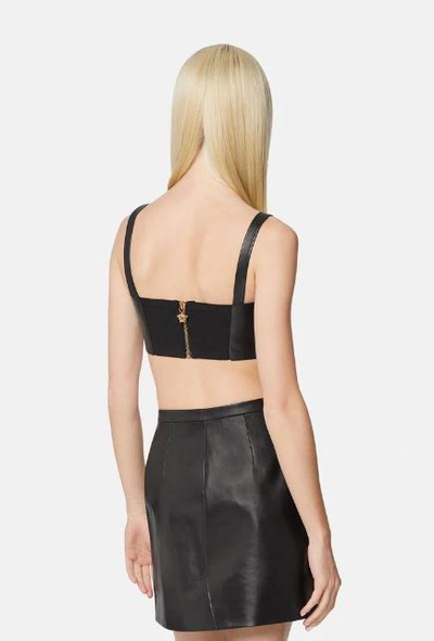 Versace - Mini-jupes pour FEMME online sur Kate&You - 1001339-1A00984_1B000 K&Y12376