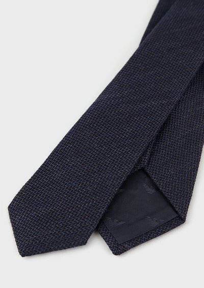 Giorgio Armani - Ties & Bow Ties - for MEN online on Kate&You - 3400499A653124235 K&Y2551