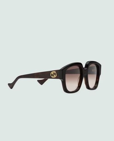 レディース - Gucci グッチ - サングラス | Kate&You - 海外限定モデルを購入 - 720727 J0740 2323  K&Y16847
