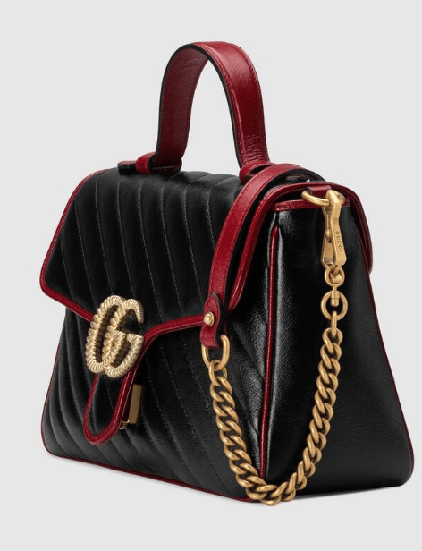 Gucci - Mini Bags - for WOMEN online on Kate&You - 498110 0OLFX 8277 K&Y5840
