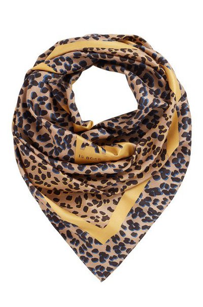 Hugo Boss - Foulards & Écharpes pour FEMME online sur Kate&You - 50414940 K&Y2972
