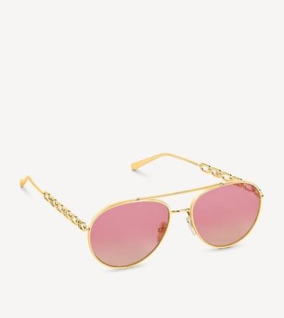 Louis Vuitton Sunglasses Kate&You-ID15007