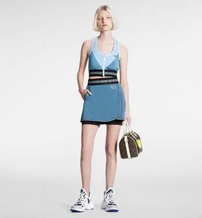 レディース - Louis Vuitton ルイヴィトン - ミニスカート | Kate&You - 海外限定モデルを購入 - 1AAAKG K&Y16671