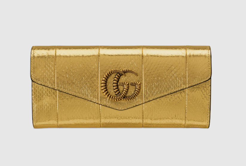 Gucci - Clutch Bags - for WOMEN online on Kate&You - ‎594101 L1N0T 7100 K&Y10145