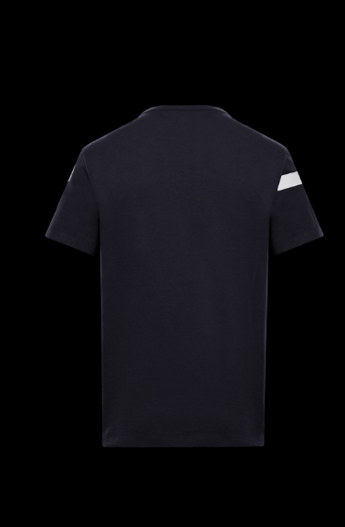 Moncler - T-Shirts & Débardeurs pour HOMME online sur Kate&You - 0918C706108390T999 K&Y6904