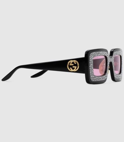 Gucci - Sunglasses - for WOMEN online on Kate&You - 663760 J0740 1056 K&Y11466