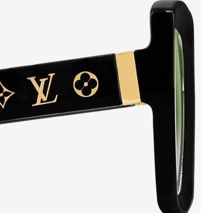 Louis Vuitton - Lunettes de soleil pour FEMME Loya online sur Kate&You - Z1457W K&Y15064