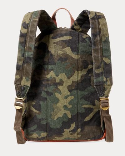 Ralph Lauren - Backpacks & fanny packs - for MEN online on Kate&You - 488314 K&Y3384