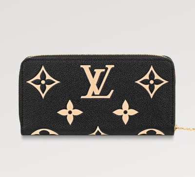 Louis Vuitton - Portafogli per DONNA Zippy online su Kate&You - M80481 K&Y17270