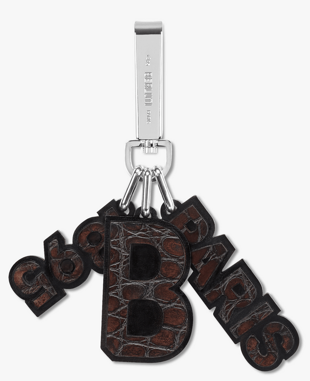 Berluti - Porte-clés pour FEMME online sur Kate&You - KR050-E2 K&Y6807