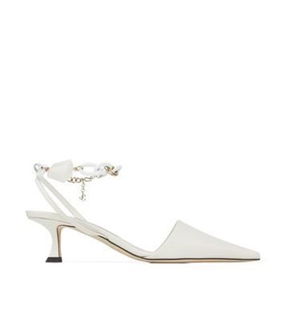 Jimmy Choo Pumps RUE 50  Kate&You-ID15515