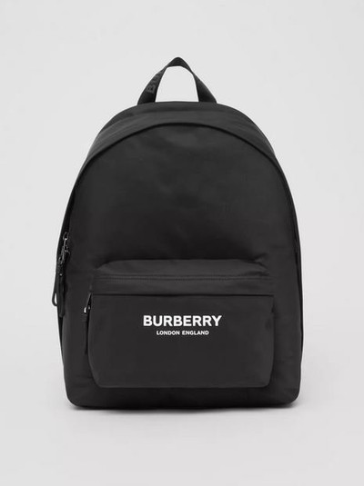 Burberry Backpacks & fanny packs Kate&You-ID14893