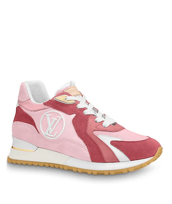 Louis Vuitton Trainers Kate&You-ID6349