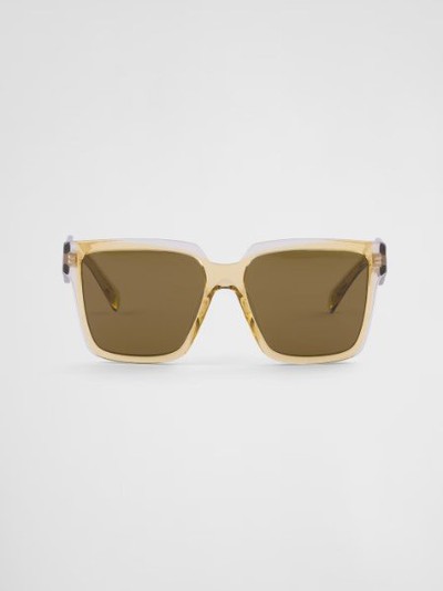 Prada Sunglasses Eyewear Collection Kate&You-ID17152