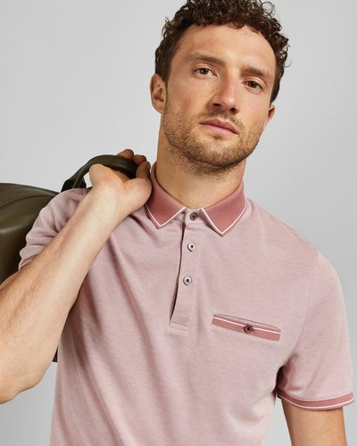 Ted Baker Polo Shirts Kate&You-ID2150