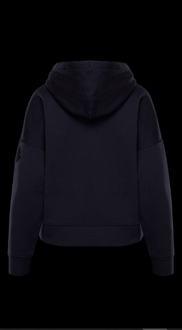 Moncler - Sweatshirts & Hoodies - for WOMEN online on Kate&You - 0938089200V8037987 K&Y7596