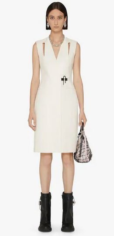 Givenchy - Short dresses - for WOMEN online on Kate&You - BW219Z610N-116 K&Y14562