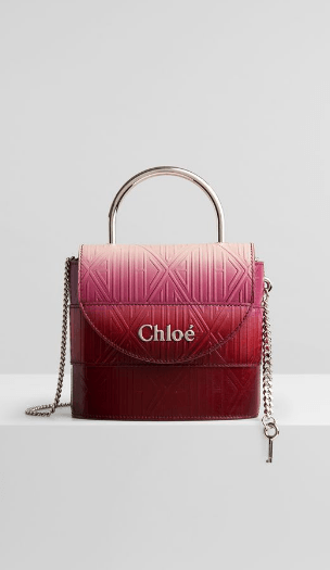 Chloé - Mini Borse per DONNA online su Kate&You - CHC20SS220C4193R K&Y5625