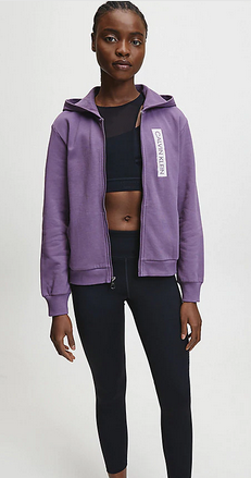 Calvin Klein - Vestes de sport pour FEMME online sur Kate&You - 00GWT0J460 K&Y8806