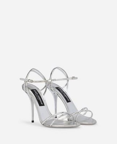 Dolce & Gabbana - Sandals - for WOMEN online on Kate&You - CR1335AY82880998 K&Y15960