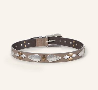 Isabel Marant - Belts - for WOMEN online on Kate&You - K&Y3173