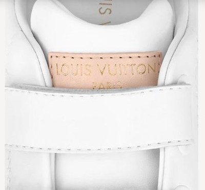 Louis Vuitton - Baskets pour FEMME online sur Kate&You - 1AAF7C K&Y16669