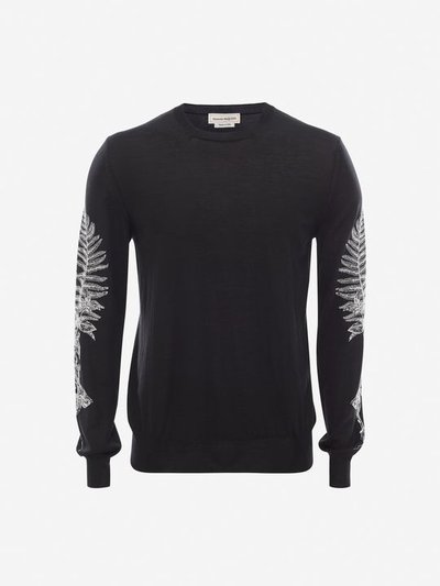 Alexander McQueen Jumpers Kate&You-ID2453