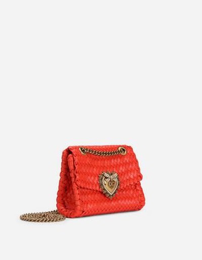 Dolce & Gabbana - Shoulder Bags - for WOMEN online on Kate&You - BB6877AX81387550 K&Y15585