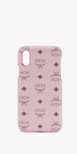 MCM - Coques Smartphone pour FEMME online sur Kate&You - MZE8AVI97QH001 K&Y6382