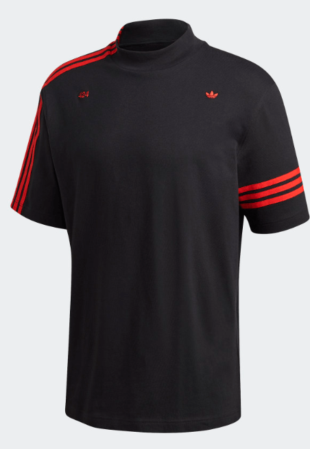 Adidas T-Shirts & Vests Kate&You-ID7964