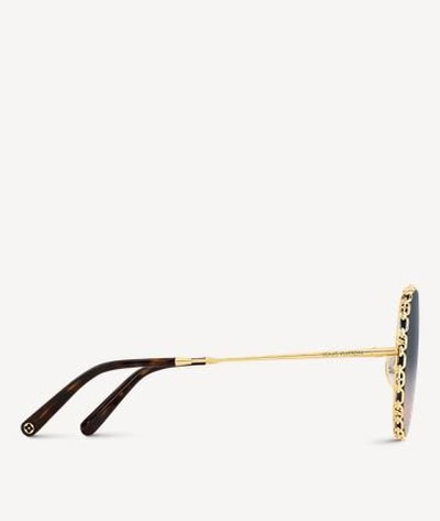 Louis Vuitton - Lunettes de soleil pour FEMME LV Ring online sur Kate&You - Z1622W K&Y14986