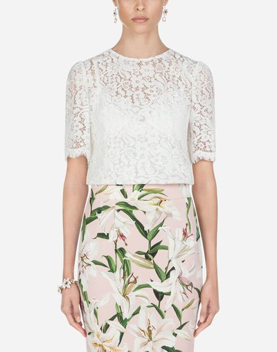 Dolce & Gabbana Shirts Kate&You-ID1952