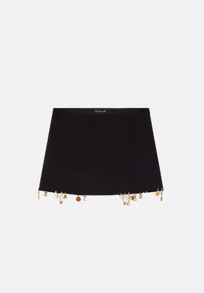 Versace - Mini skirts - for WOMEN online on Kate&You - 1001123-1A00940_1B000 K&Y12372