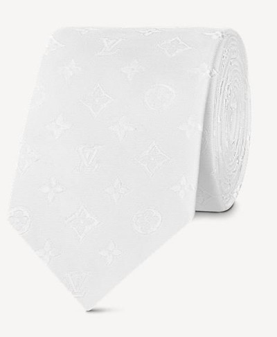 Louis Vuitton - Ties & Bow Ties - for MEN online on Kate&You - M77096 K&Y15128