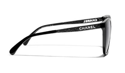 Chanel - Lunettes de soleil pour FEMME online sur Kate&You - Réf.5440 1678/S6, A71396 X06081 S6781 K&Y10731