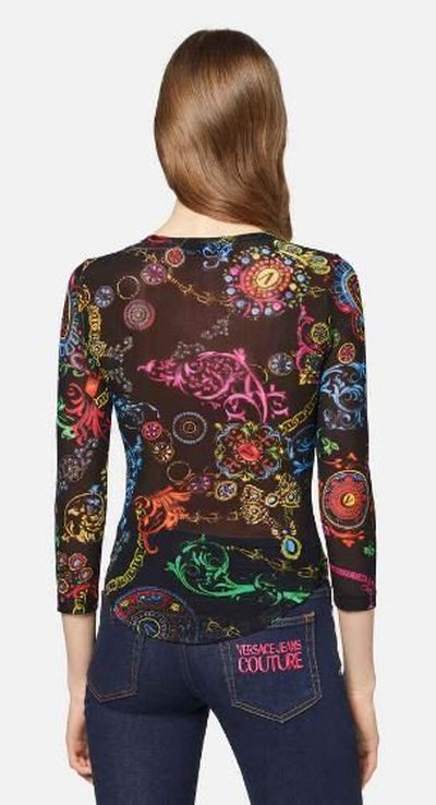 Versace - Blouses - for WOMEN online on Kate&You - E71HAH216-EJS010_E899 K&Y11423