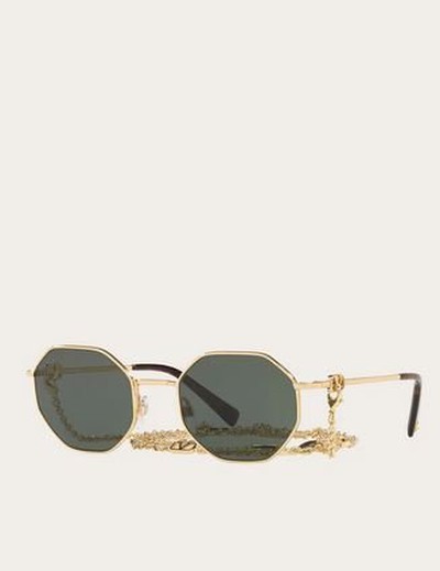 Valentino - Lunettes de soleil pour FEMME online sur Kate&You - 0VA2040266 K&Y13442