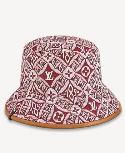 Louis Vuitton Hats Since 1854  Kate&You-ID15292