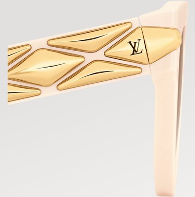 Louis Vuitton - Sunglasses - LV Malletage for WOMEN online on Kate&You - Z1989W K&Y17027