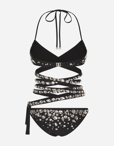 Dolce & Gabbana - Bikinis - for WOMEN online on Kate&You - O8B52JONL458S488 K&Y16968