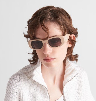 Prada - Sunglasses - Symbole for WOMEN online on Kate&You - SPR17W_EVYJ_F06X1_C_049 K&Y17107