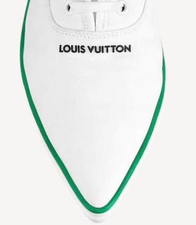 Кроссовки - Louis Vuitton для ЖЕНЩИН онлайн на Kate&You - 1AACA1 - K&Y16659