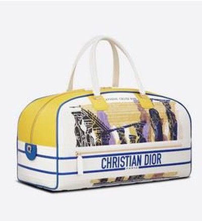 Dior - Tote Bags - for WOMEN online on Kate&You - M6200OSCY_M884 K&Y15430