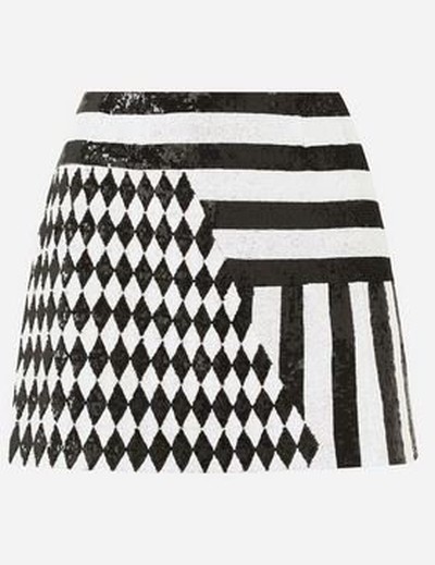 Dolce & Gabbana Mini skirts Kate&You-ID15570